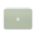 Sage Green Magic Keyboard Folio Skin