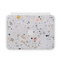 Terrazzo Magic Keyboard Folio Skin