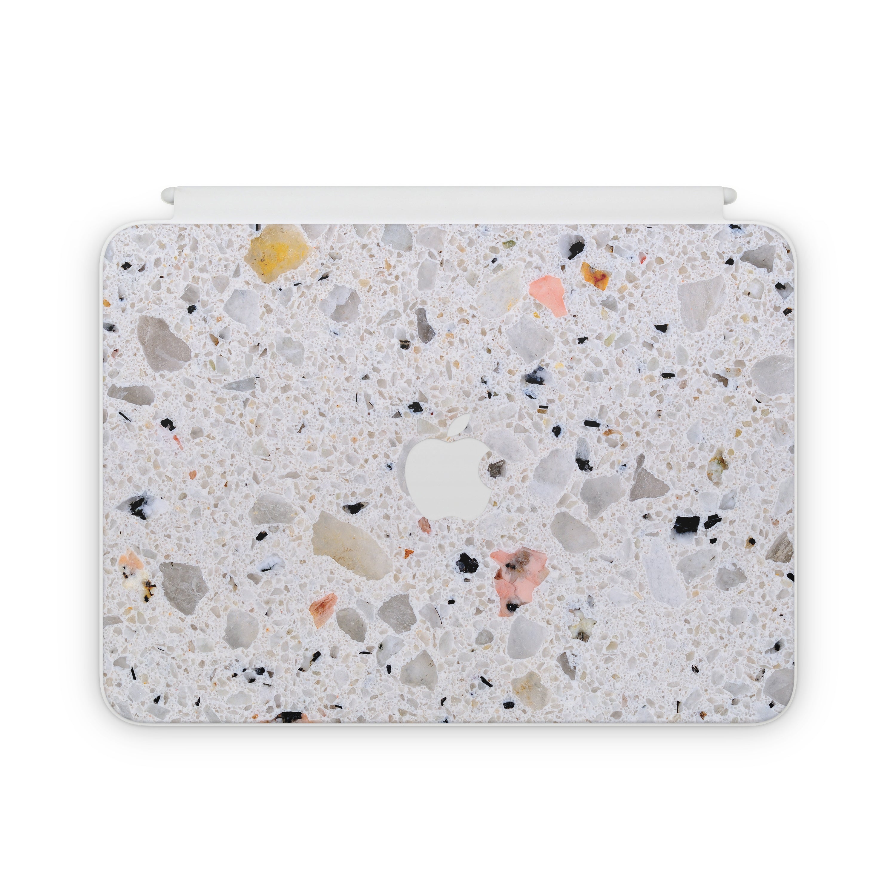 Terrazzo Magic Keyboard Folio Skin