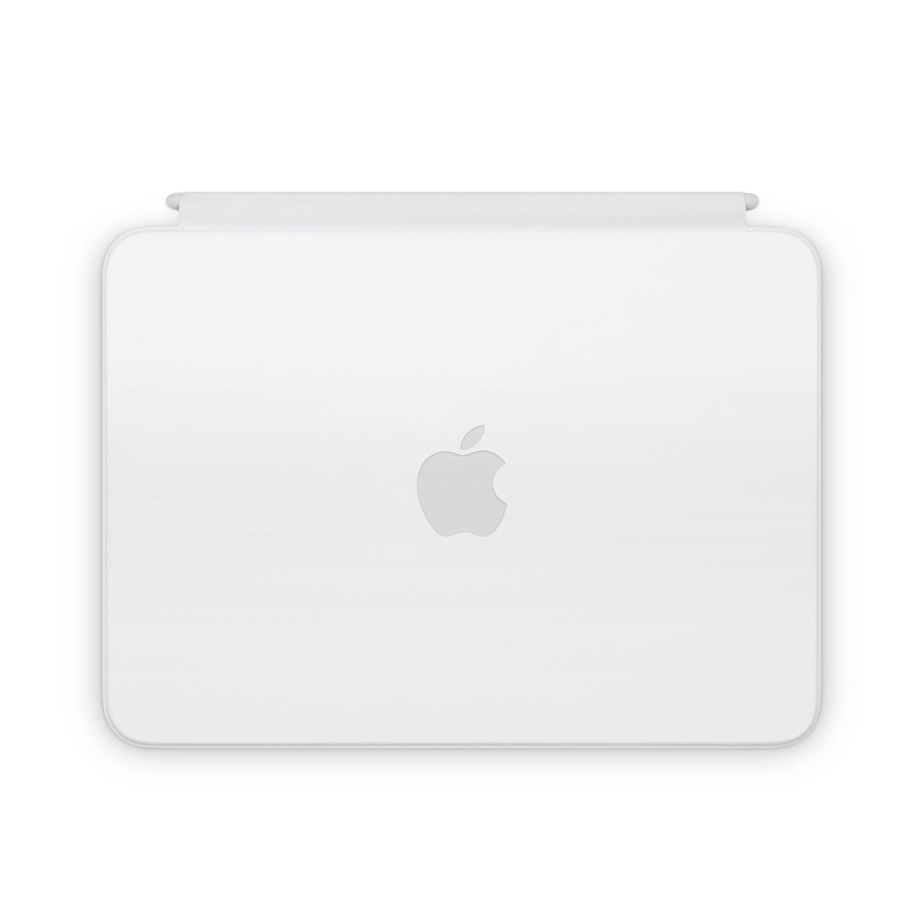 White Magic Keyboard Folio Skin