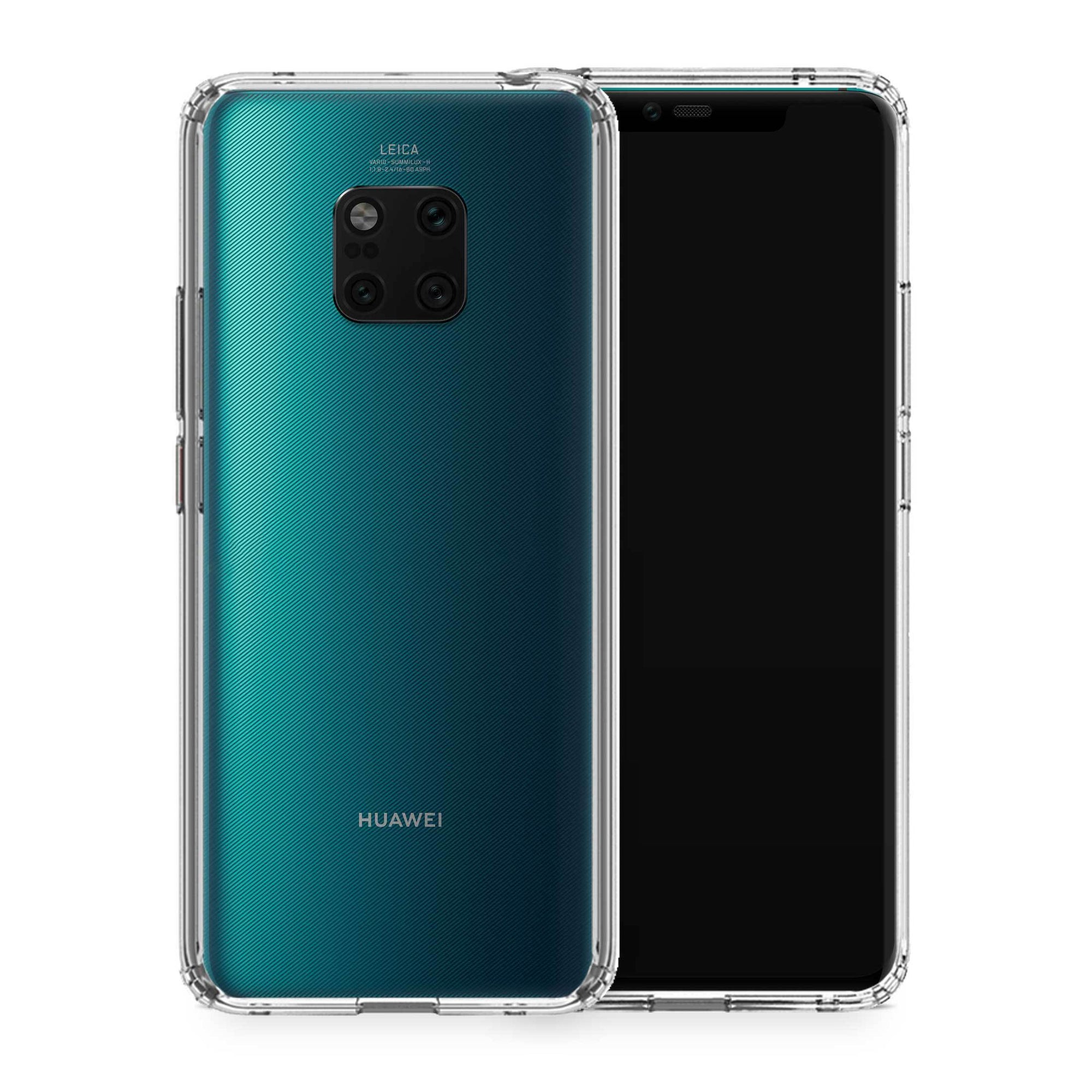 Huawei Clear Cases