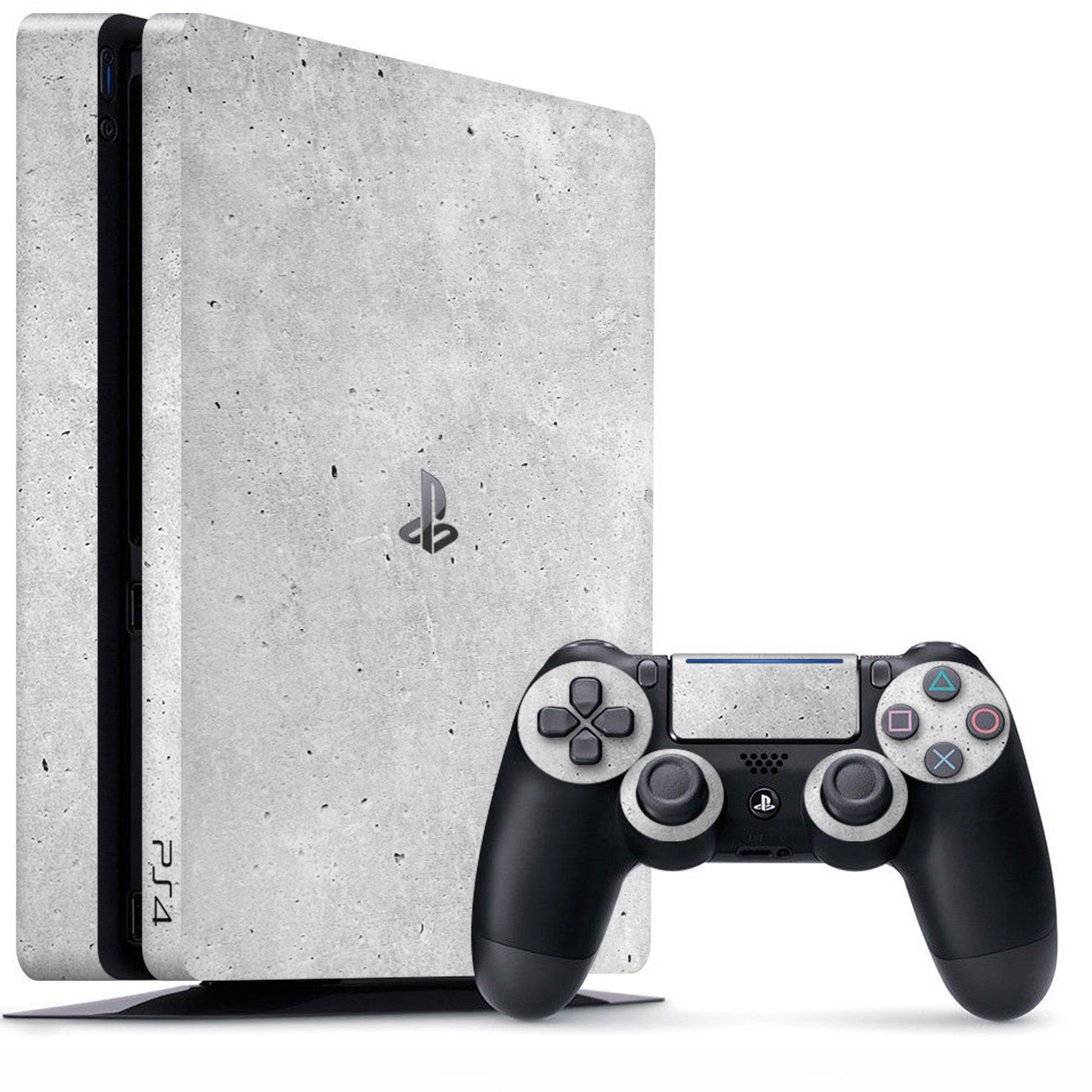 ps4 silm