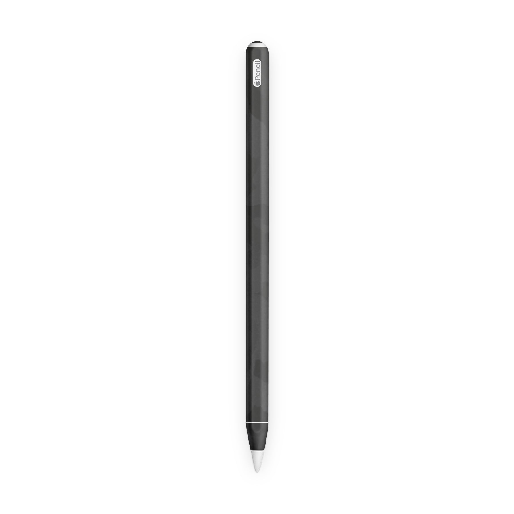 Black Camo Apple Pencil Skin