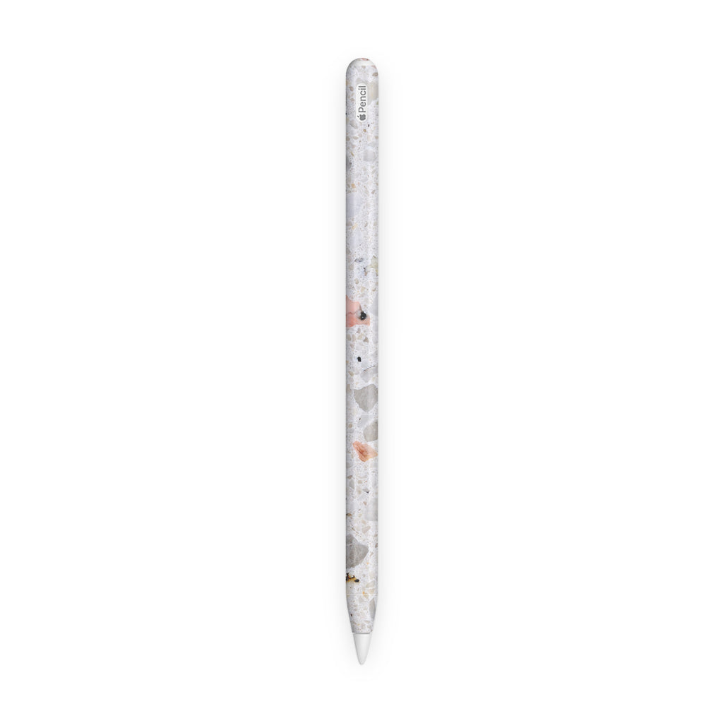 Terrazzo Apple Pencil Skin
