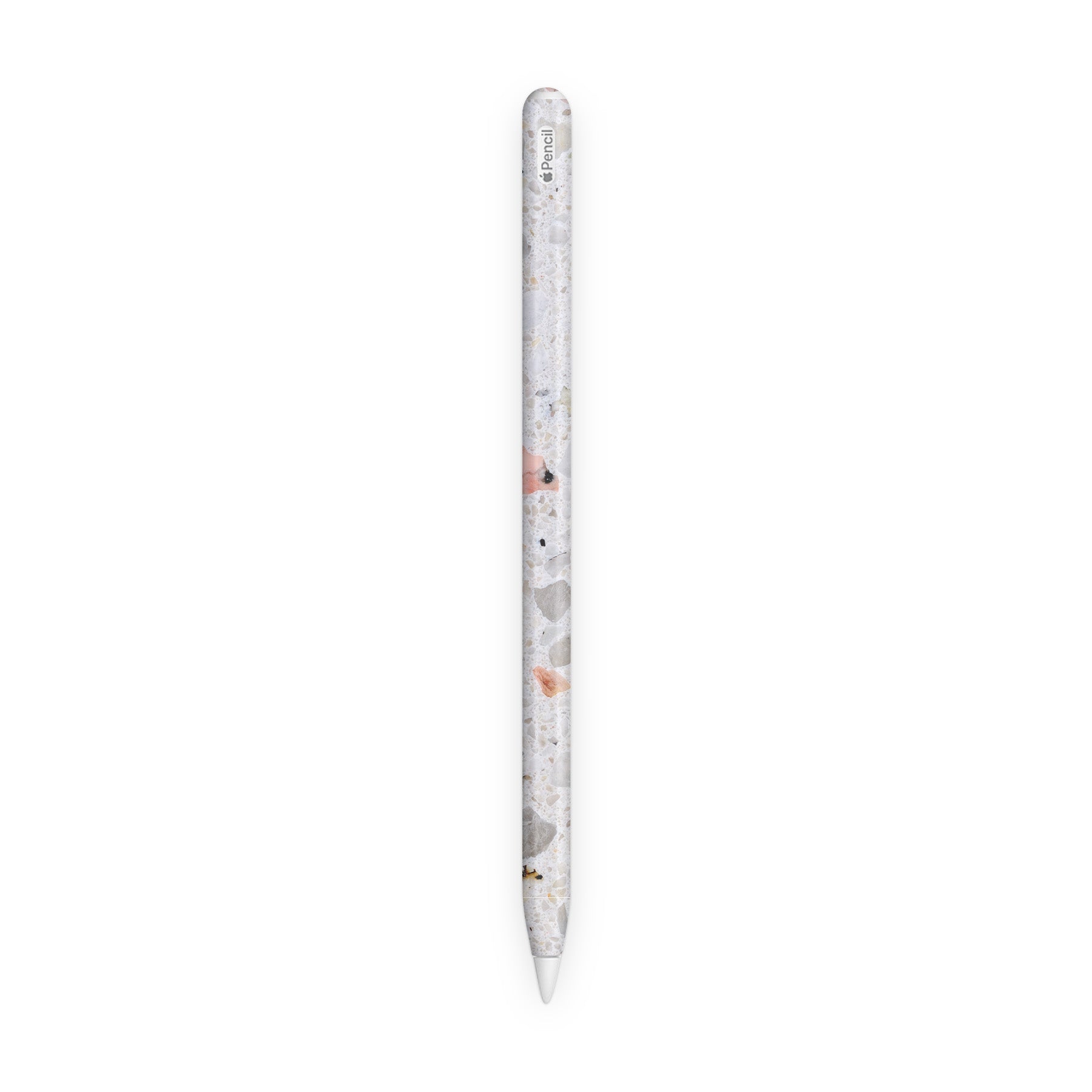 Terrazzo Apple Pencil Skin
