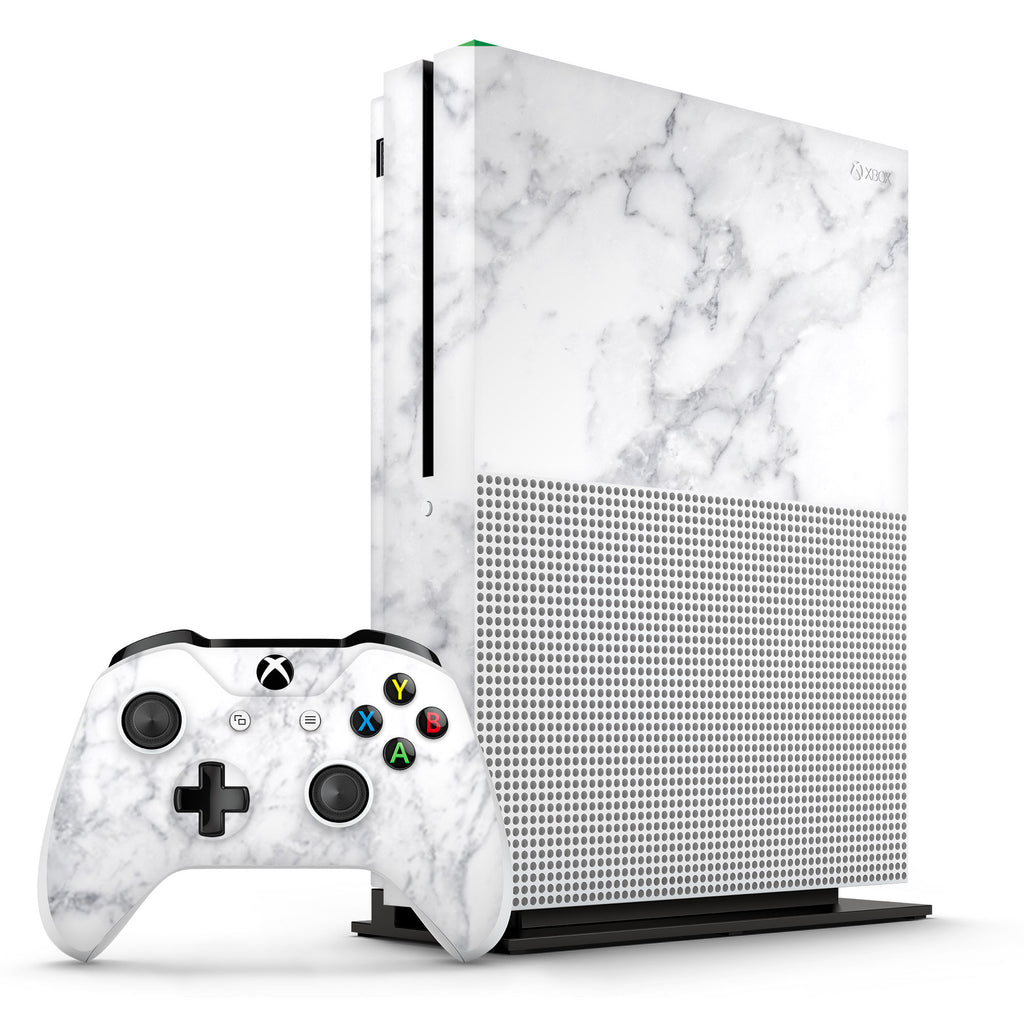 Marble Xbox One S