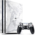 Marble Playstation 4 Pro Skin