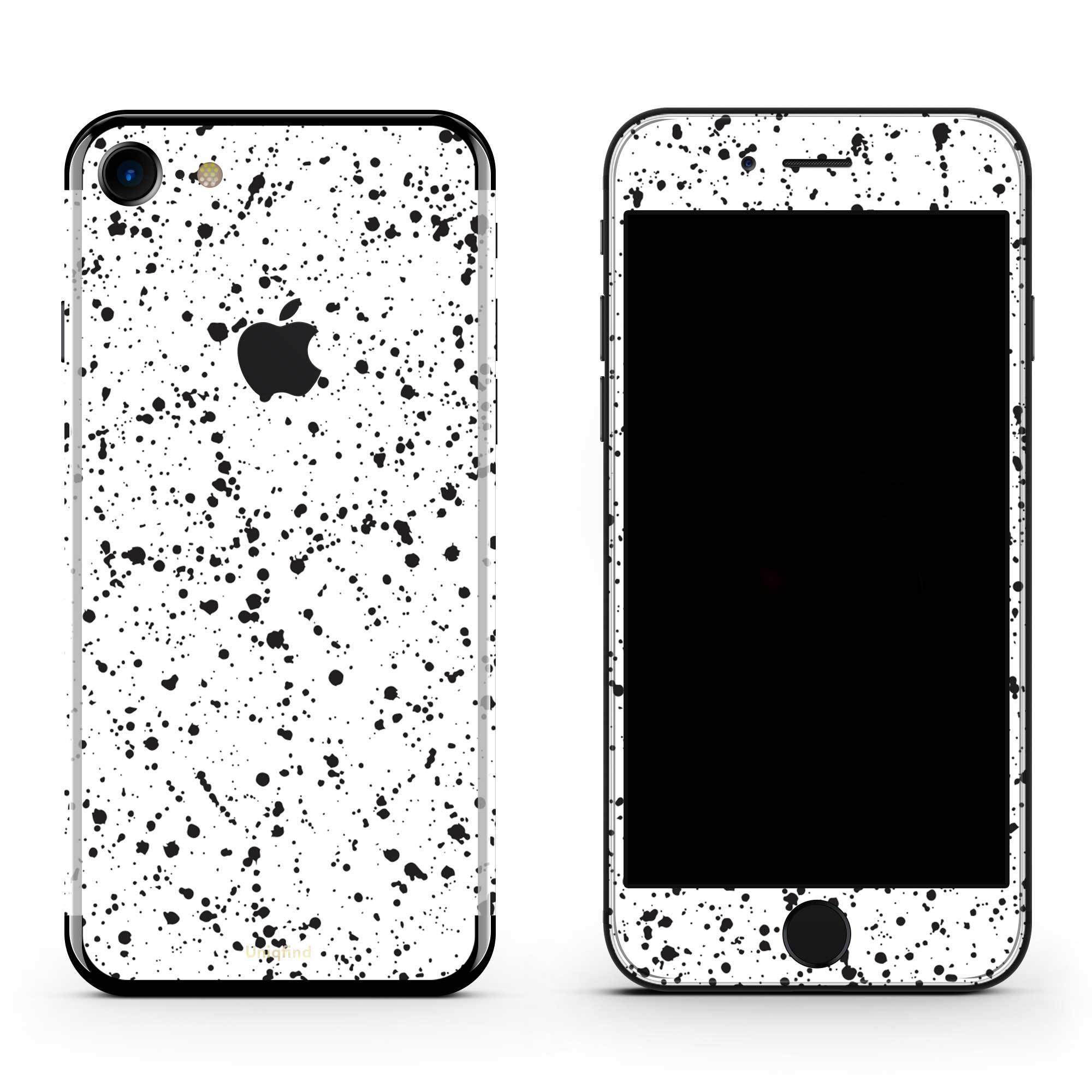 【本物新品保証】 iPhoneケース　iPhone5c用　ホワイト