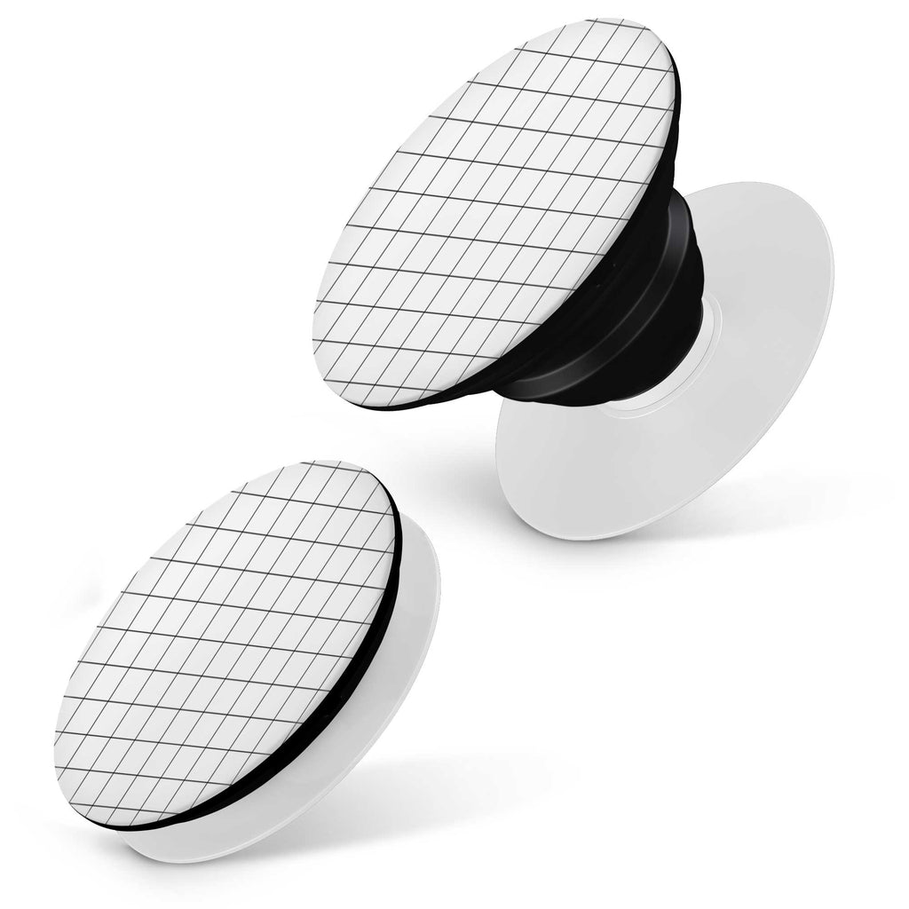 PopSockets Grid Cover