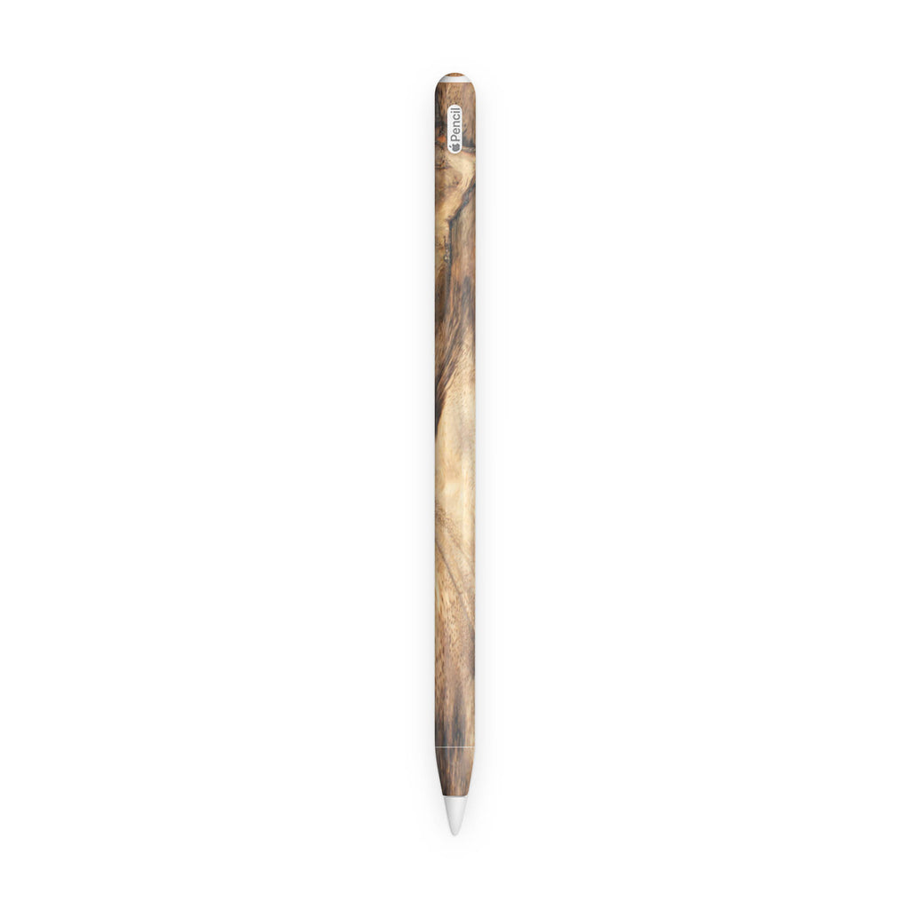 Wood Apple Pencil 2