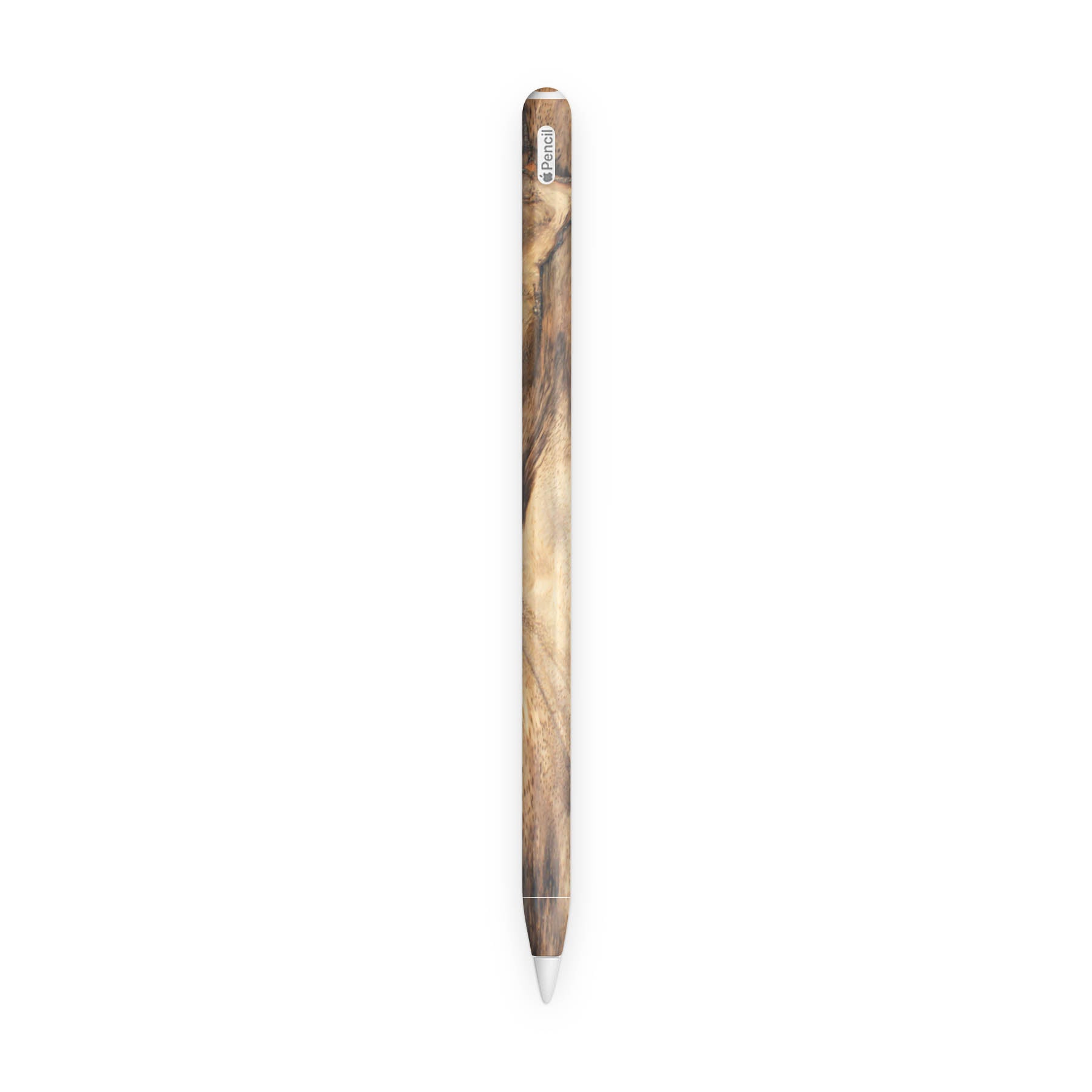 Wood Apple Pencil 2