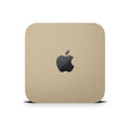 biscuit beige mac mini skin
