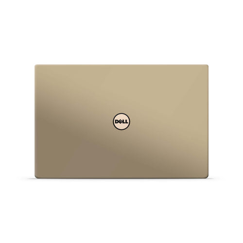 biscuit beige inspiron skin