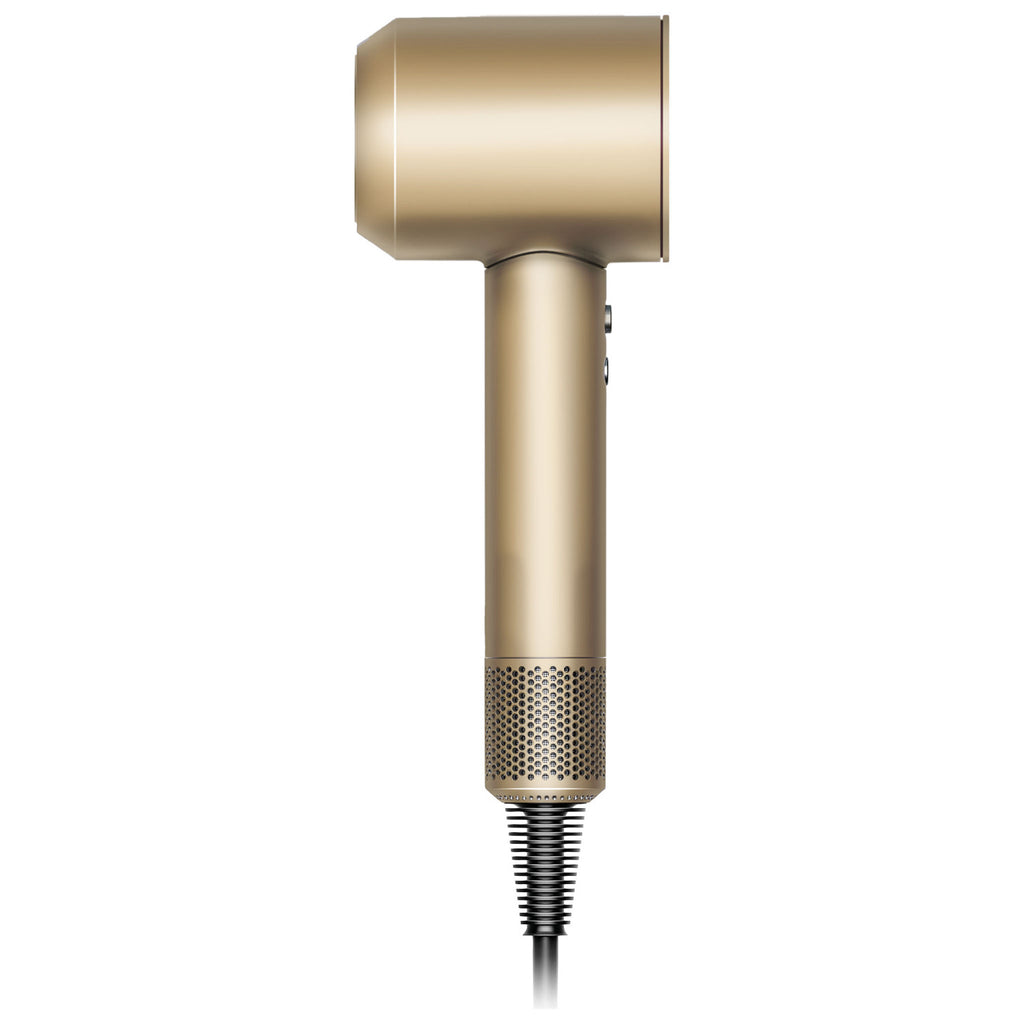 biscuit beige dyson hair dryer skin