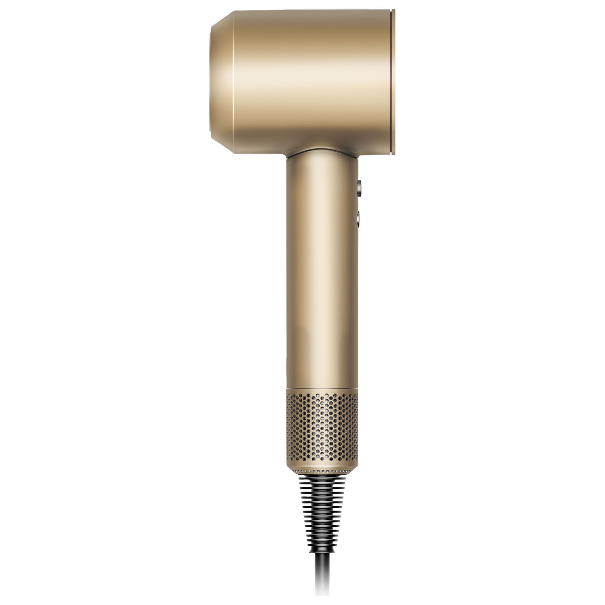 biscuit beige dyson hair dryer skin