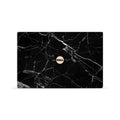Dell Inspiron Skin in Black Hyper Marble