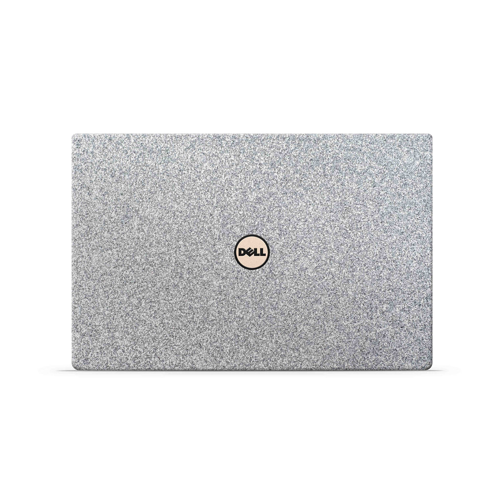 blanc glitter dell skin