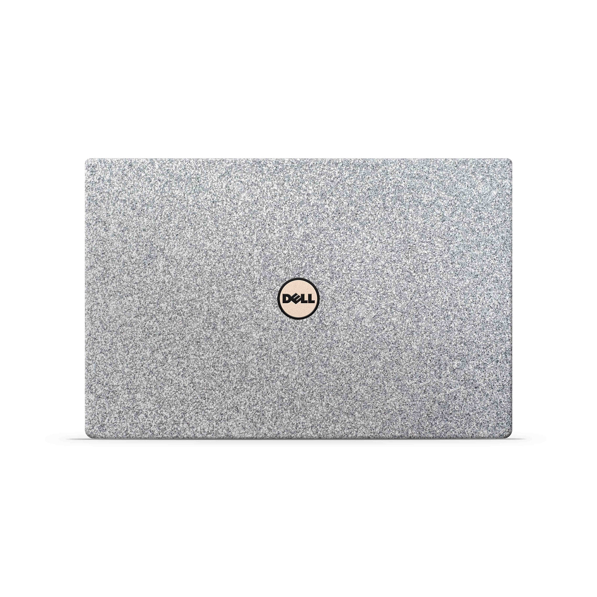 blanc glitter dell skin