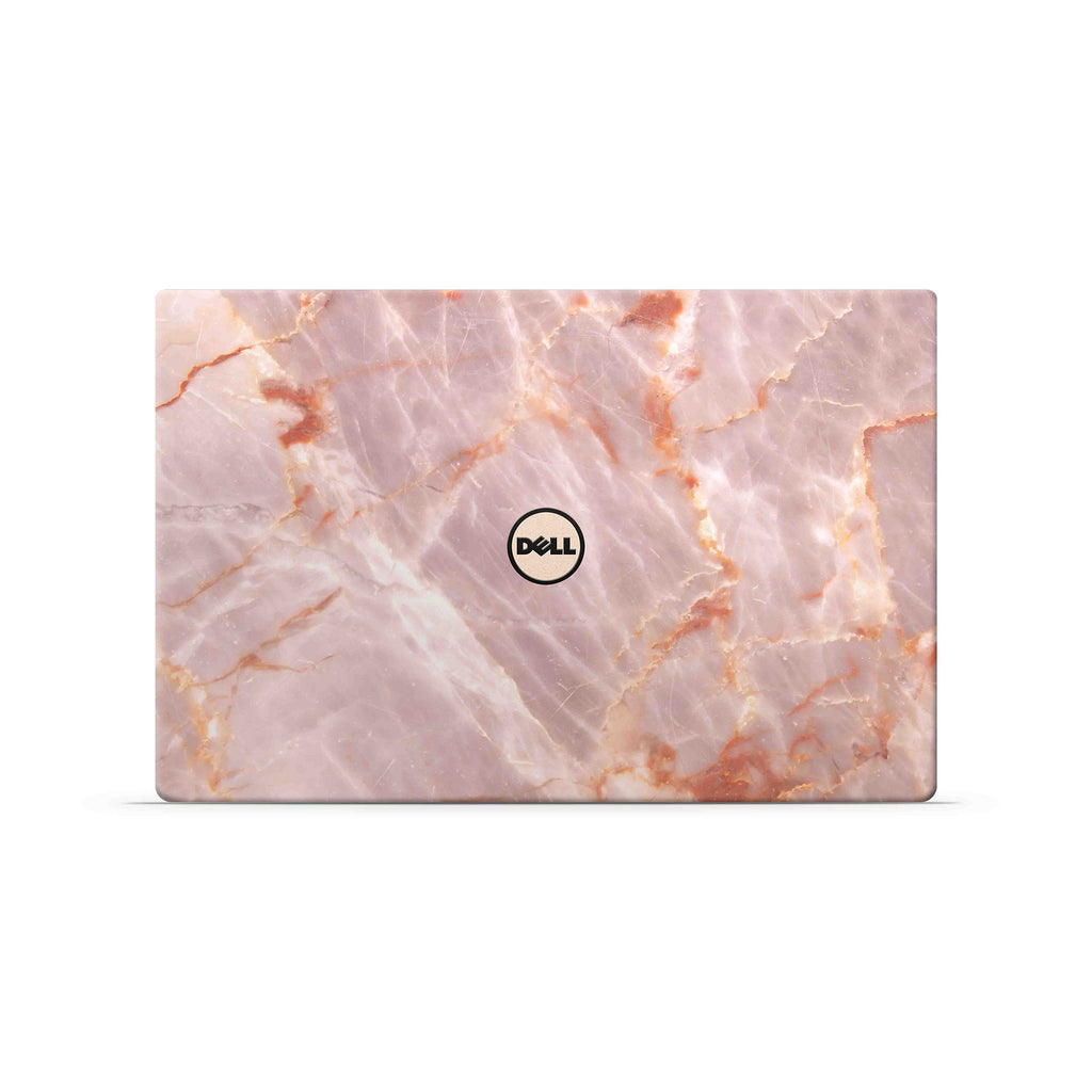 blush marble dell skin
