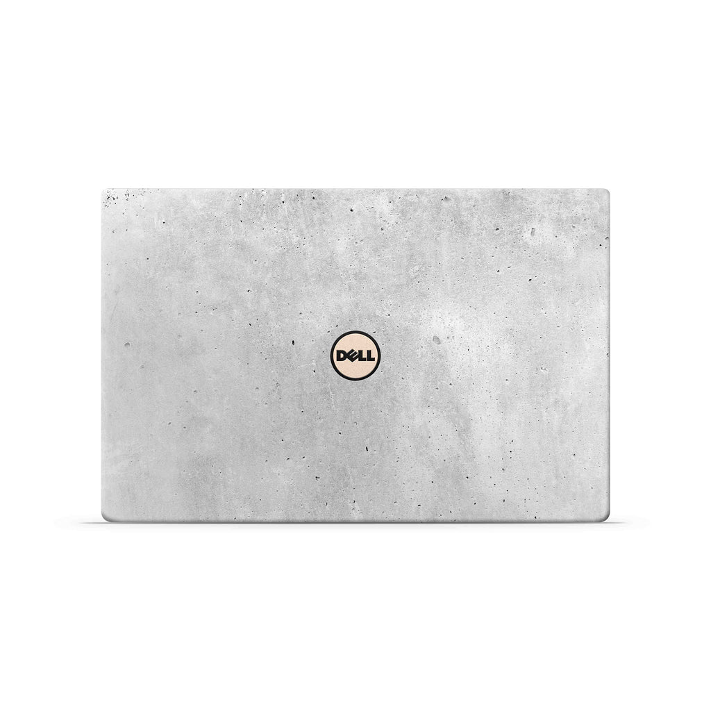 concrete dell skin