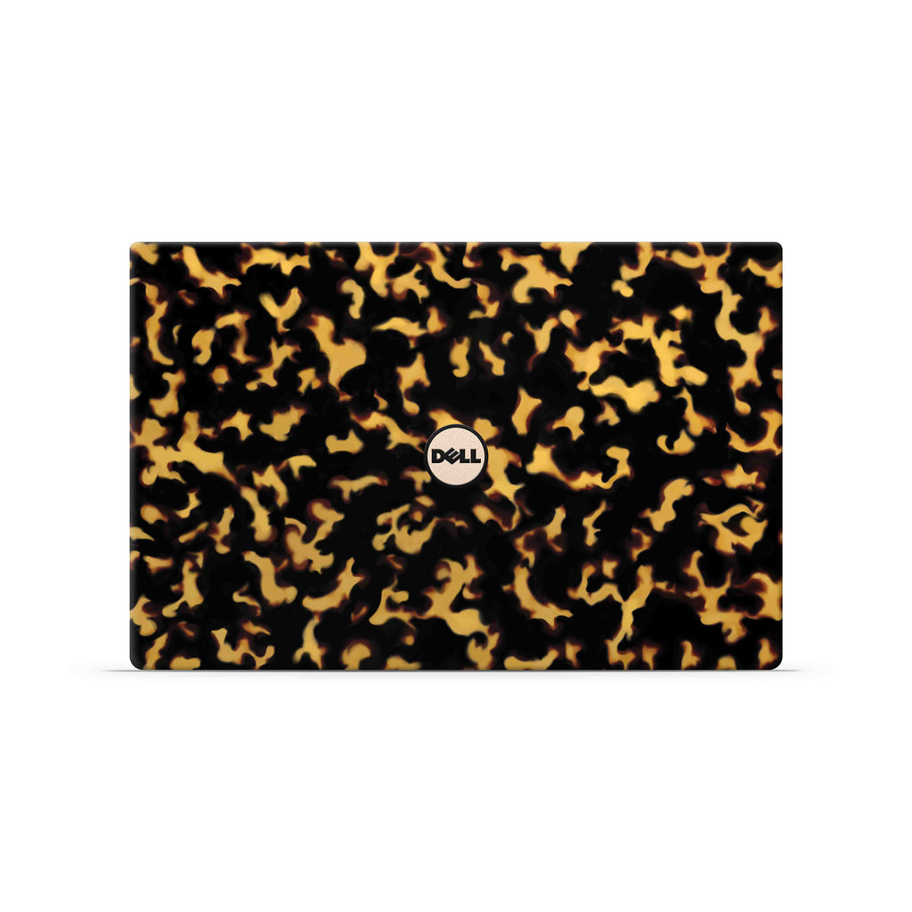 tortoise shell dell xps skin
