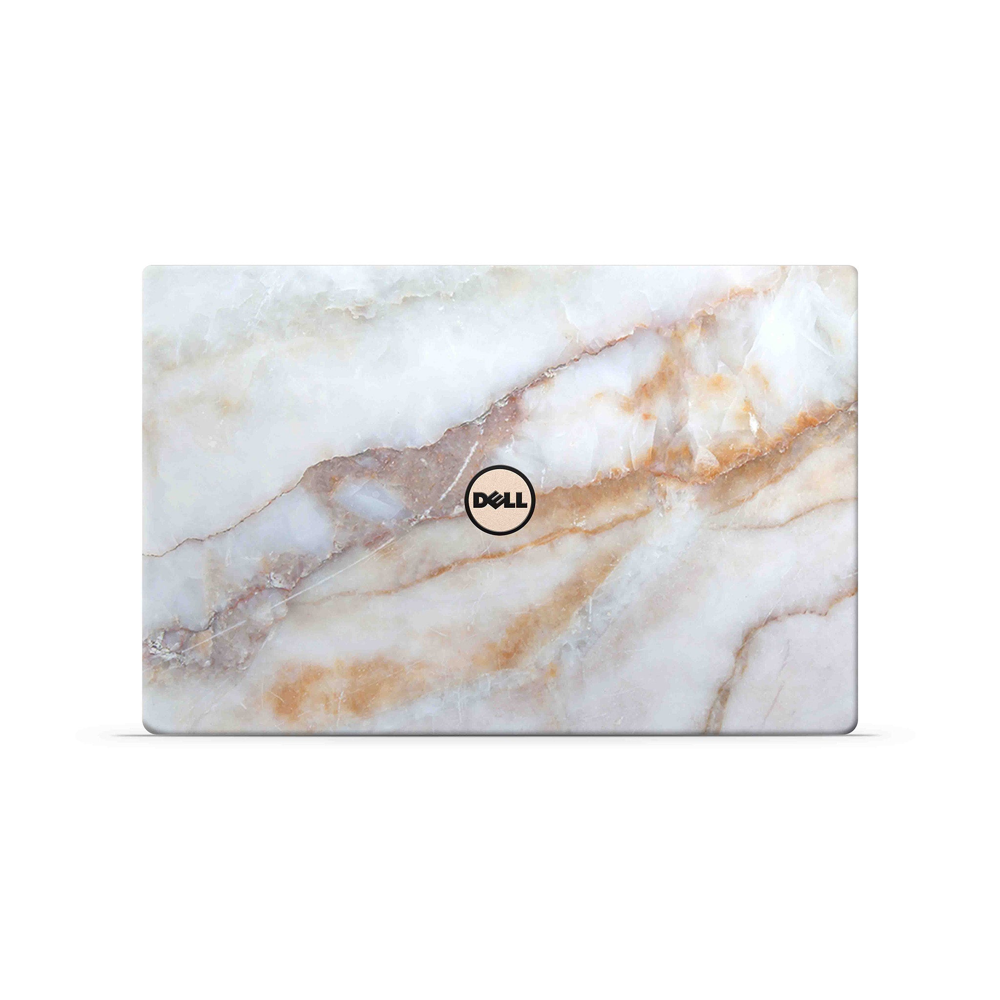 Dell Precision Skin in Vanilla Marble