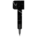 black hyper marble dyson hair dryer skin
