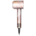 blush marble dyson hair dryer skin