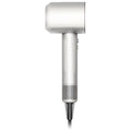 ivory white dyson hair dryer skin