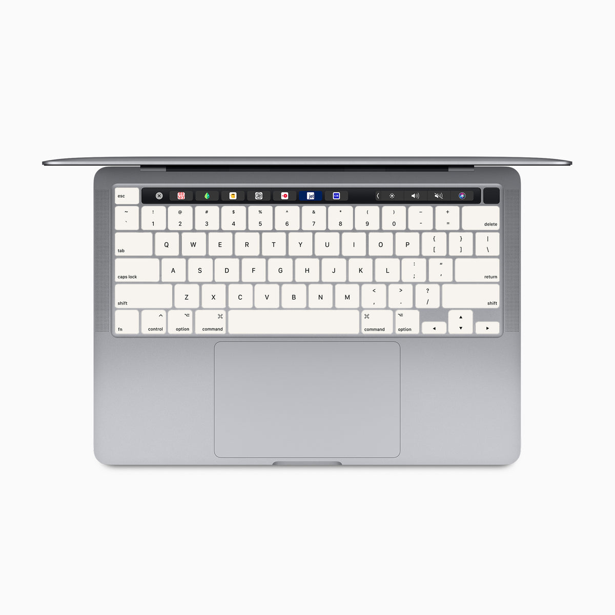 Apple Computer Keyboard Cover