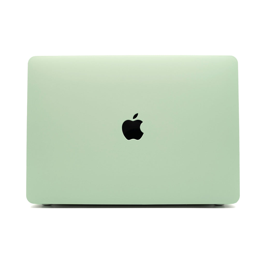 Matte MacBook Case