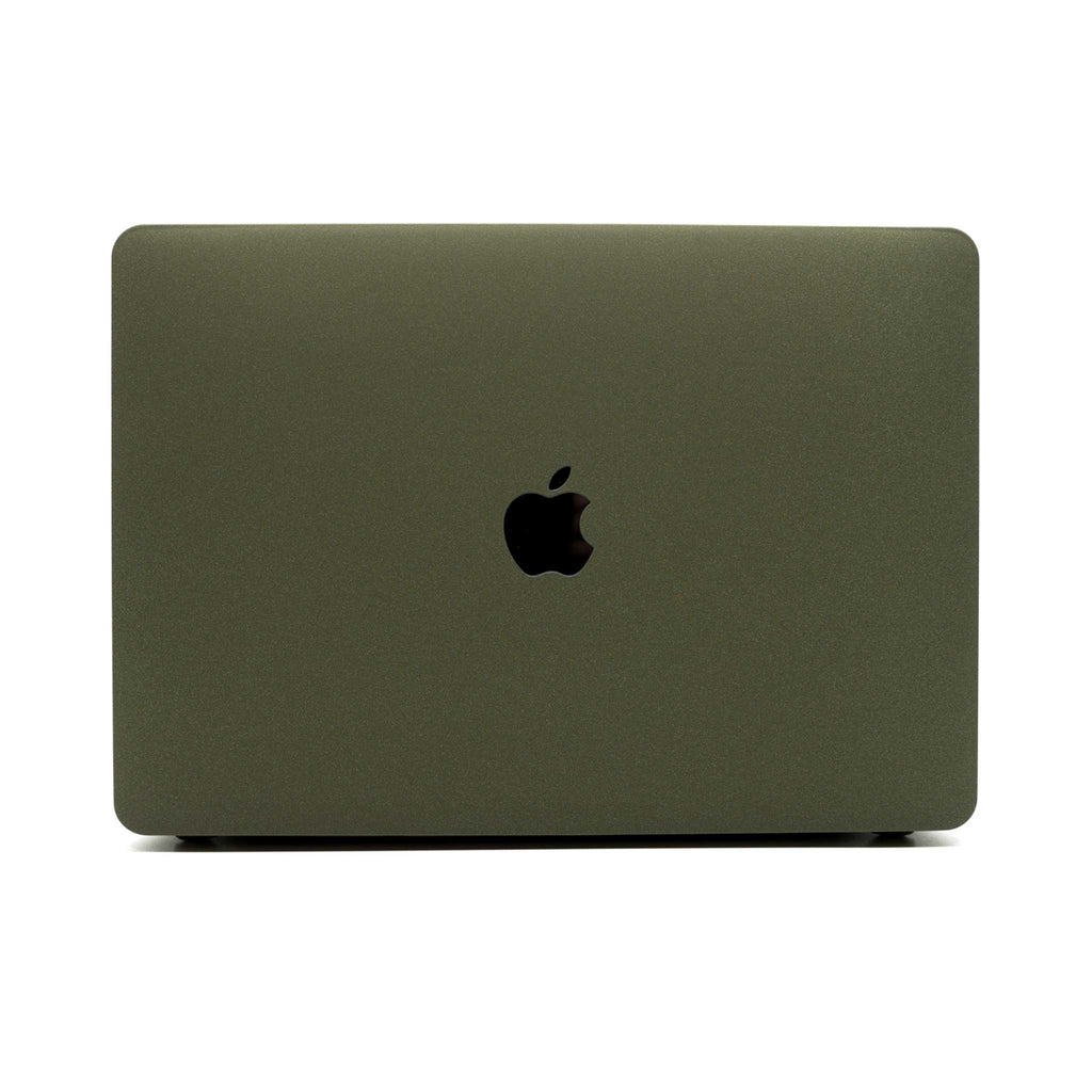 Matte MacBook Case