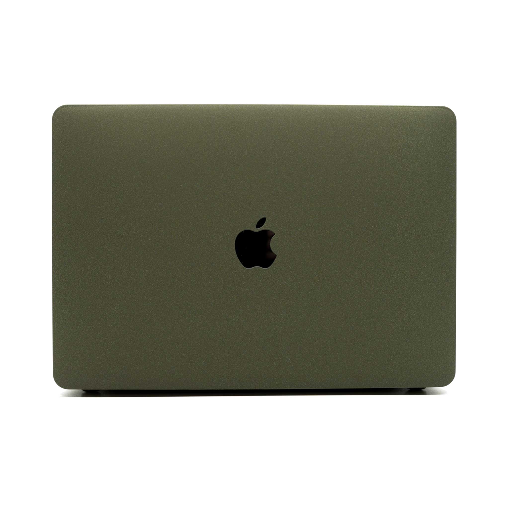 Matte MacBook Case