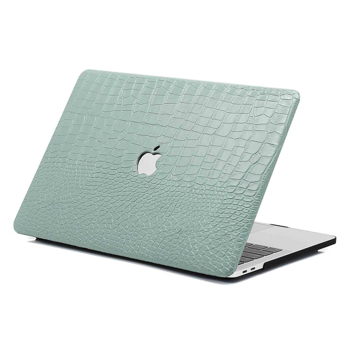 MacBook Air 13-inch (2018 - 2020) Sleeve Alligator