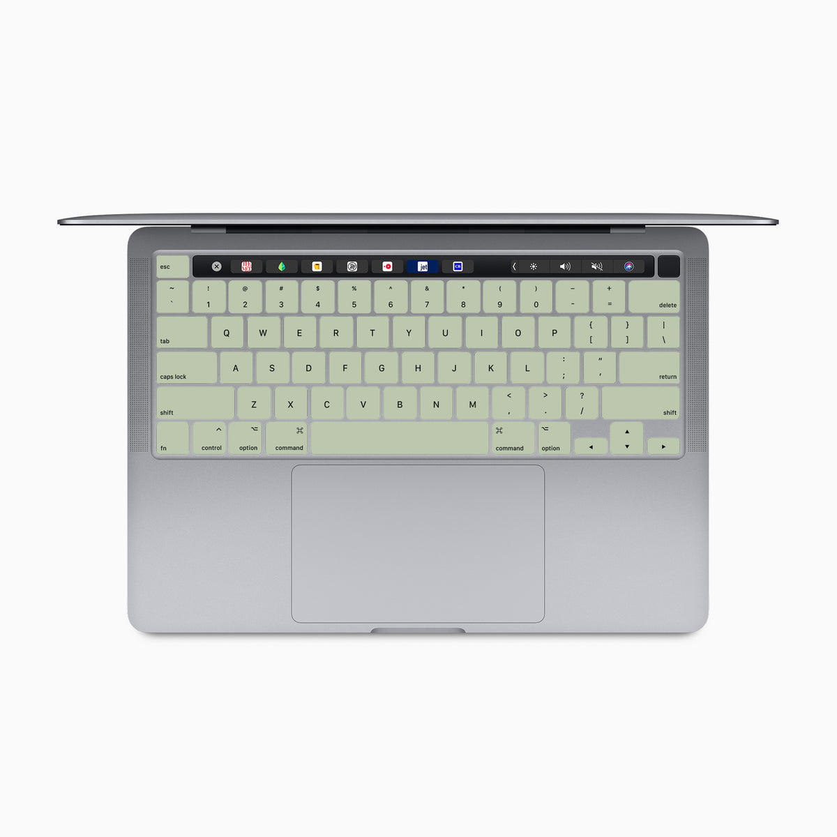Keyboard Best Sleeve For Macbook Pro 15 2018 Silicone Keyboard