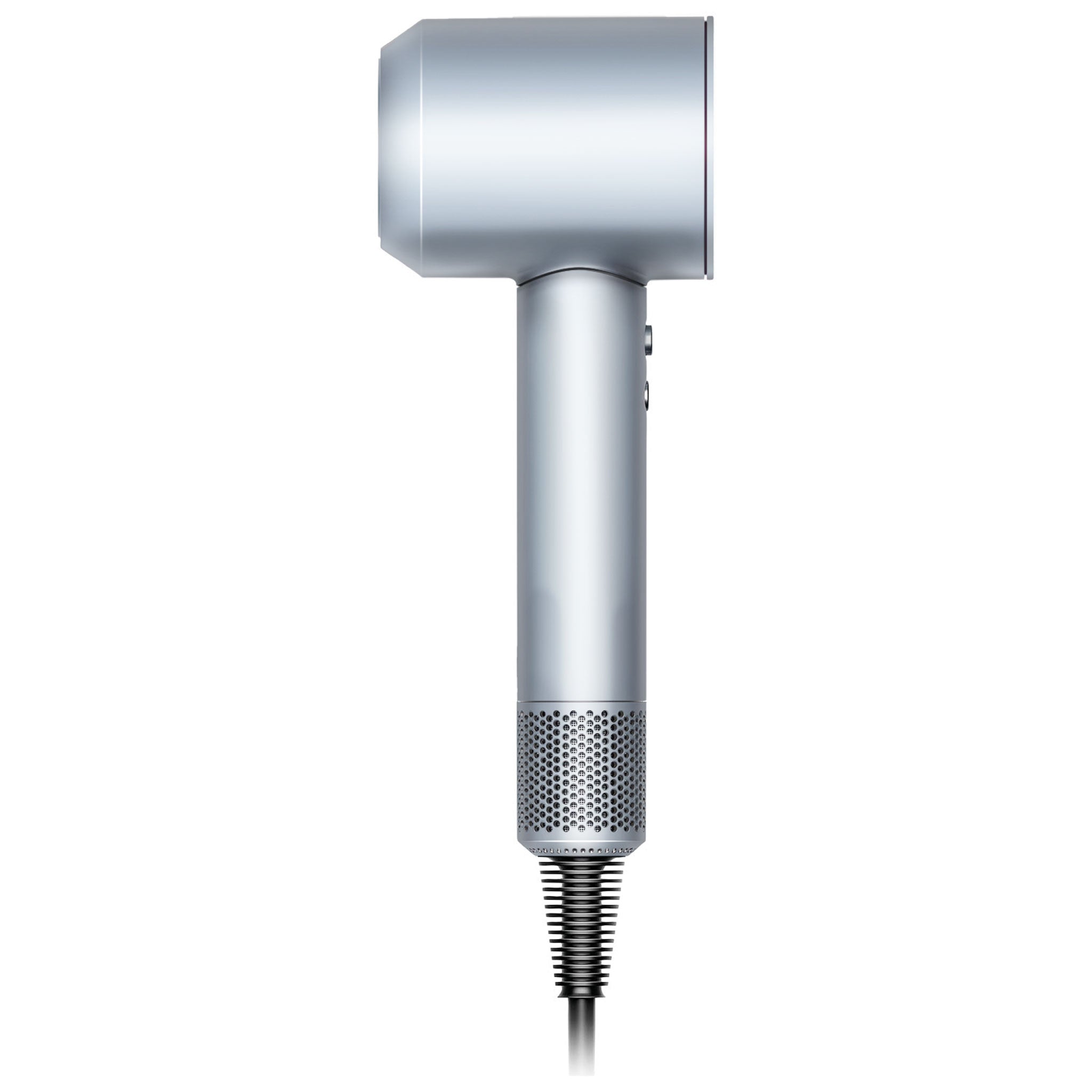 soft blue dyson hair dryer skin