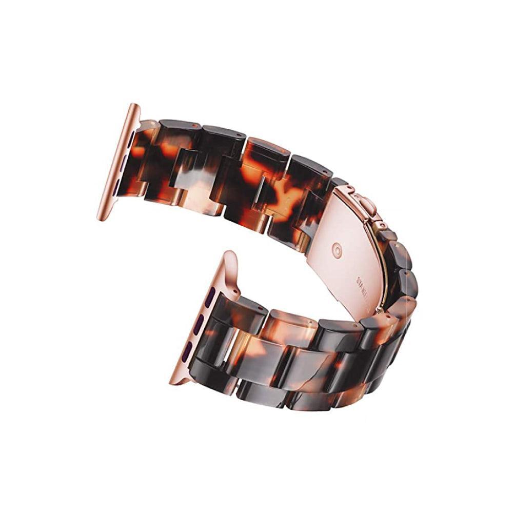 Classic Tortoise Shell Apple Watch