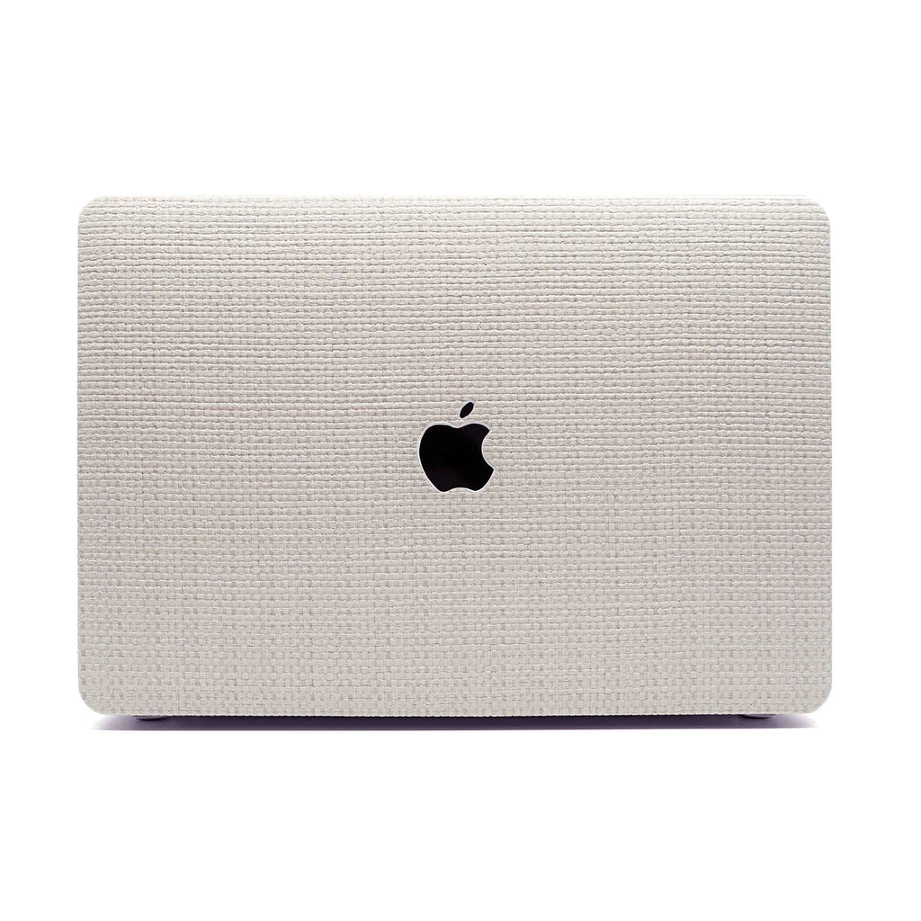 woven macbook case