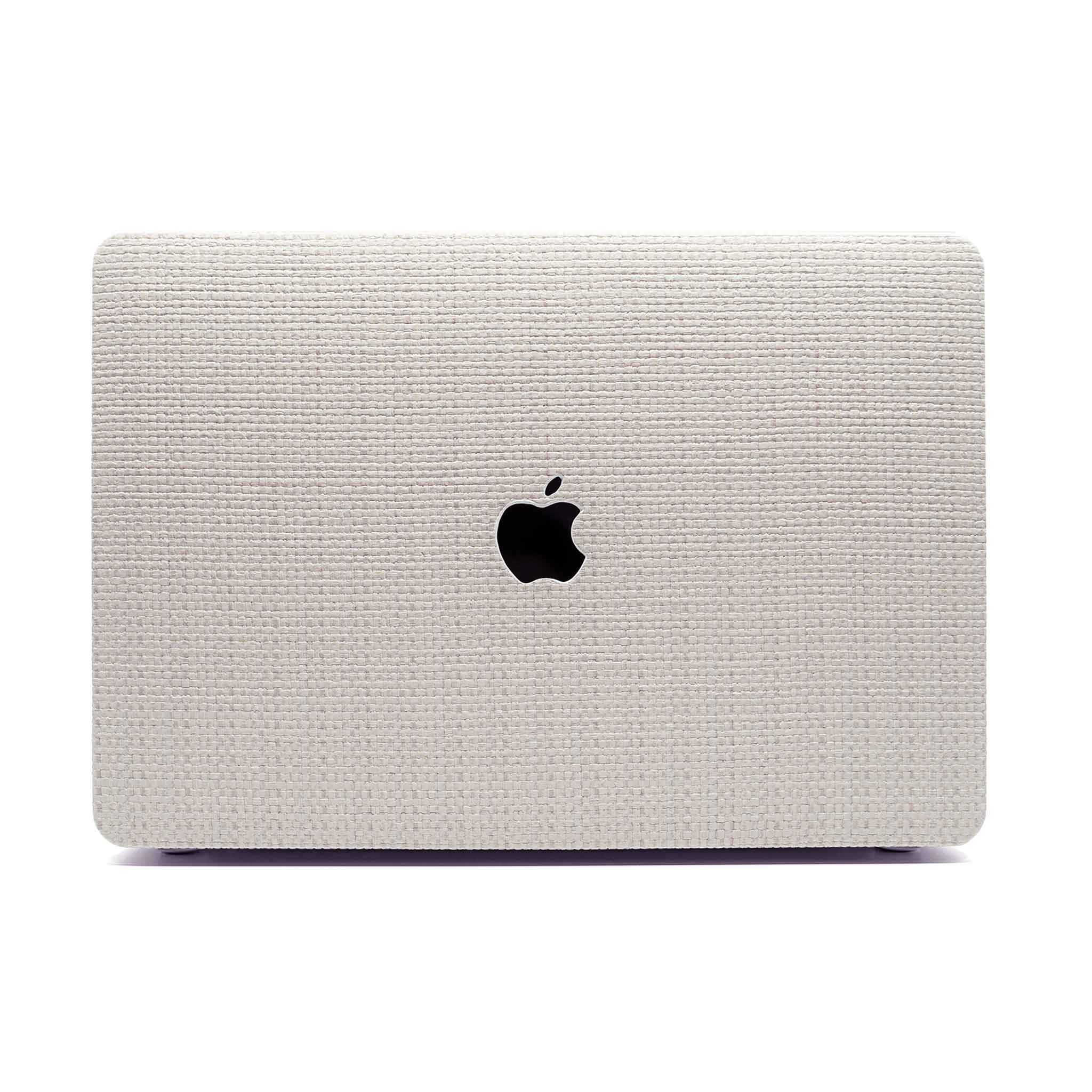 woven macbook case