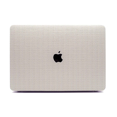Woven MacBook Case